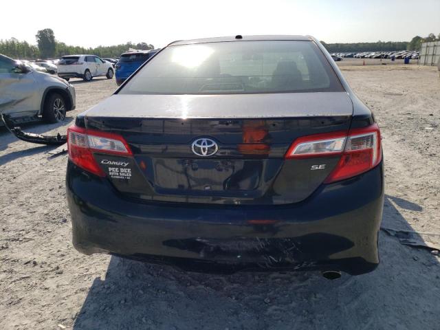 Photo 6 from auction – 2012 TOYOTA CAMRY BASE with VIN 4T1BF1FK3CU192514
