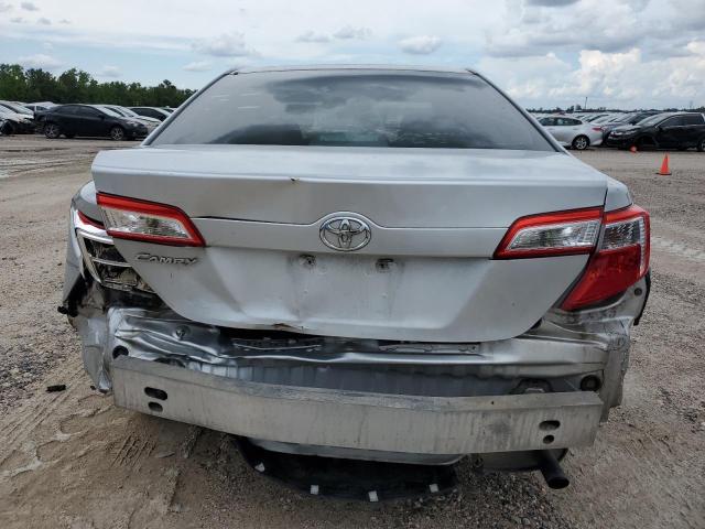 Photo 6 from auction – 2012 TOYOTA CAMRY BASE with VIN 4T4BF1FK9CR166604