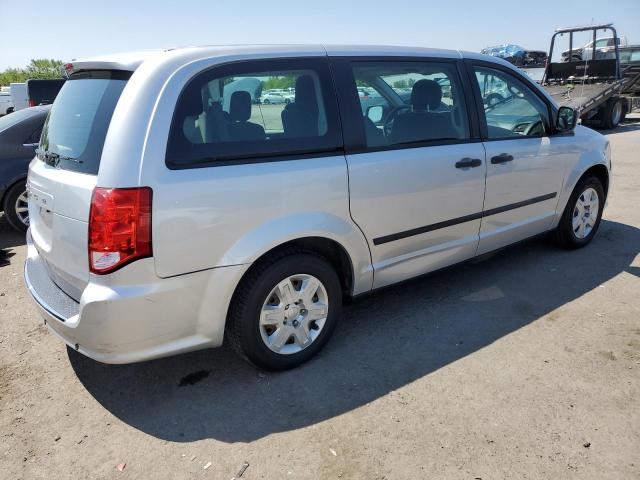 Photo 3 from auction – 2012 DODGE GRAND CARA with VIN 2C4RDGBG5CR243876