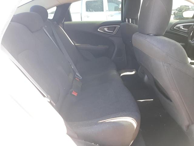 Photo 10 from auction – 2016 CHRYSLER 200 LX with VIN 1C3CCCFB3GN188805