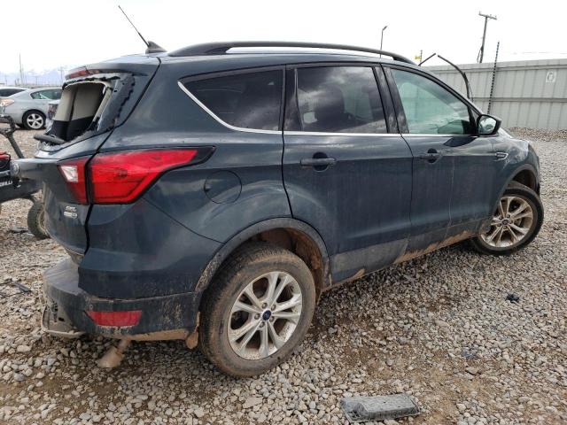 Photo 3 from auction – 2019 FORD ESCAPE SEL with VIN 1FMCU9HDXKUA19210