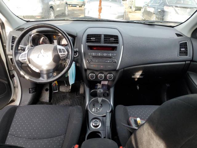 Photo 8 from auction – 2012 MITSUBISHI OUTLANDER with VIN JA4AR4AU3CZ004945