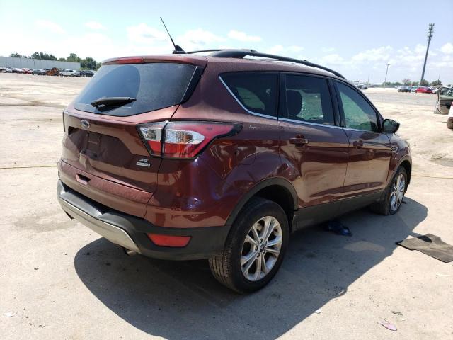 Photo 3 from auction – 2018 FORD ESCAPE SE with VIN 1FMCU0GD6JUC67398