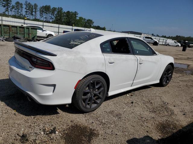 Photo 3 from auction – 2022 DODGE CHALLENGER with VIN 2C3CDXHG3NH240839