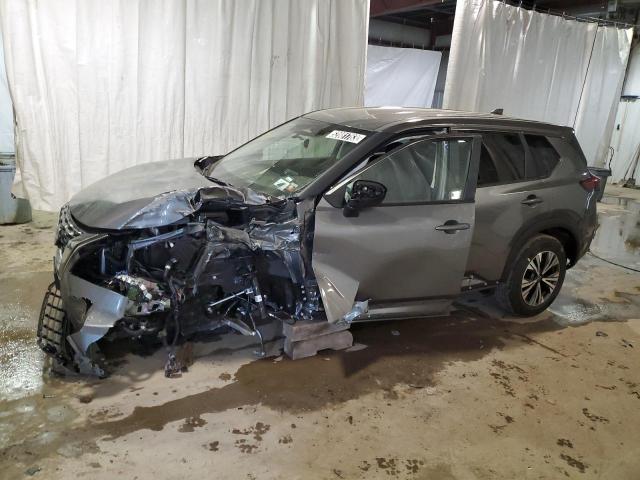 Photo 1 from auction – 2023 NISSAN ROGUE SV with VIN 5N1BT3BB0PC817439