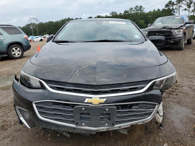 Photo 5 from auction – 2018 CHEVROLET MALIBU LS with VIN 1G1ZB5ST5JF277546
