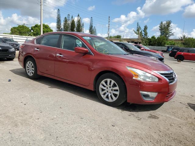 Photo 4 from auction – 2015 NISSAN ALTIMA 2.5 with VIN 1N4AL3AP7FN325982