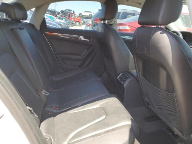 Photo 10 from auction – 2014 AUDI A4 PREMIUM with VIN WAUFFAFL0EN044782