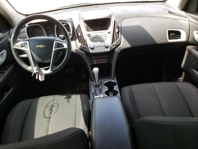 Photo 8 from auction – 2013 CHEVROLET EQUINOX LT with VIN 2GNALDEKXD6374956
