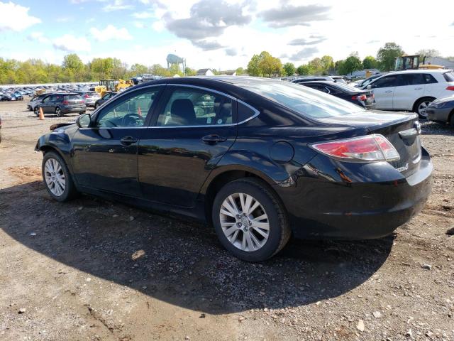 Photo 2 from auction – 2009 MAZDA 6 I with VIN 1YVHP82A095M38157