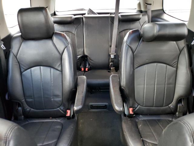 Foto 10 de la subasta – 2012 GMC ACADIA DEN con VIN 1GKKVTED5CJ133704
