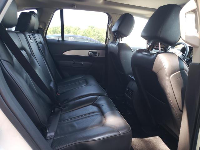 Photo 11 from auction – 2012 LINCOLN MKX with VIN 2LMDJ8JK3CBL15648
