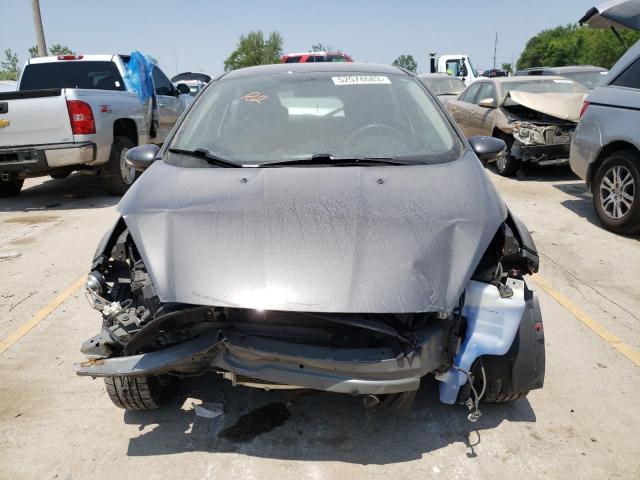 Photo 5 from auction – 2015 FORD FIESTA SE with VIN 3FADP4EJ5FM133113