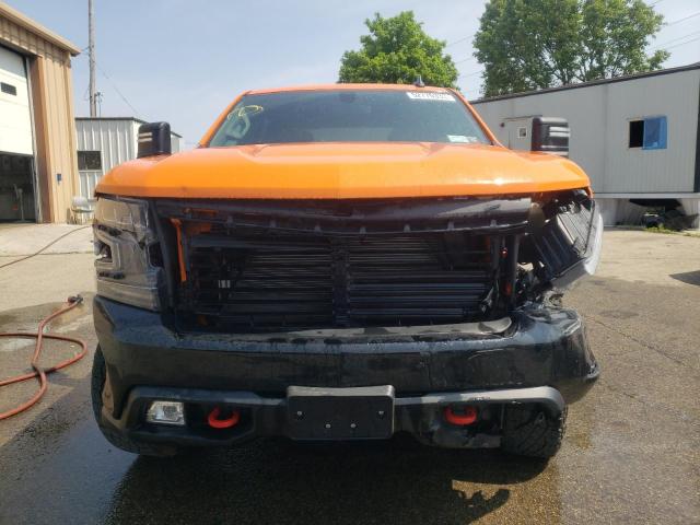 Photo 5 from auction – 2022 CHEVROLET SILVERADO with VIN 1GCPYFED5NZ179967