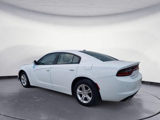 Photo 2 from auction – 2022 DODGE CHARGER SX with VIN 2C3CDXBG2NH219862