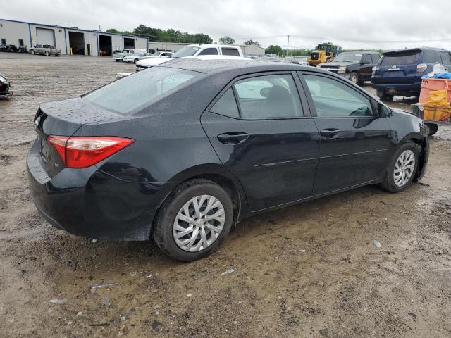 Photo 3 from auction – 2017 TOYOTA COROLLA L with VIN 5YFBURHE4HP630364