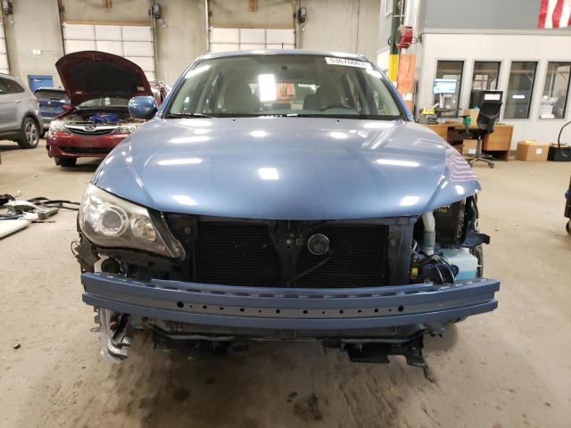 Photo 5 from auction – 2010 SUBARU IMPREZA 2. with VIN JF1GH6B66AH809670