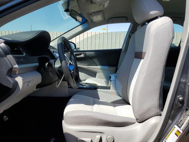 Photo 7 from auction – 2013 TOYOTA CAMRY L with VIN 4T4BF1FK8DR300262
