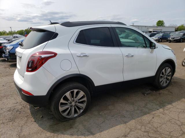 Photo 3 from auction – 2017 BUICK ENCORE PRE with VIN KL4CJESB7HB065122