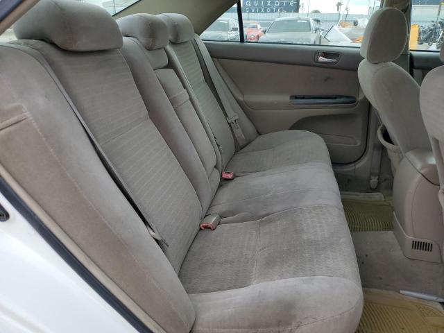 Photo 10 from auction – 2005 TOYOTA CAMRY LE with VIN 4T1BE32K85U563867