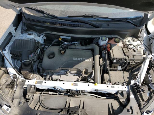Photo 12 from auction – 2019 GMC TERRAIN SL with VIN 3GKALMEV7KL361548