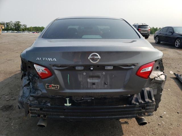 Photo 6 from auction – 2017 NISSAN ALTIMA 2.5 with VIN 1N4AL3APXHC133373