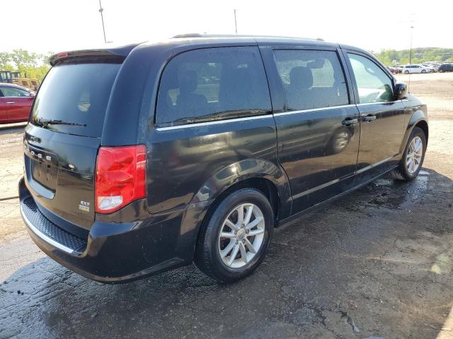 Photo 3 from auction – 2019 DODGE CARAVAN with VIN 2C4RDGCG2KR621617