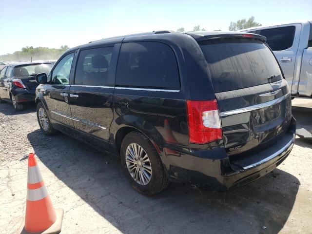 Photo 2 from auction – 2014 CHRYSLER TOWN & COU with VIN 2C4RC1CG3ER470601