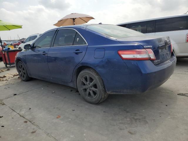 Foto 2 de la subasta – 2011 TOYOTA CAMRY BASE con VIN 4T1BF3EK4BU700369
