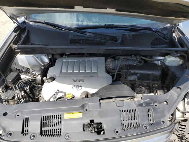 Photo 12 from auction – 2012 TOYOTA HIGHLANDER with VIN 5TDZK3EHXCS062315