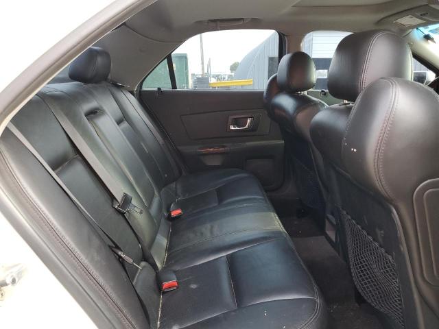 Photo 10 from auction – 2007 CADILLAC CTS HI FEA with VIN 1G6DP577470132270