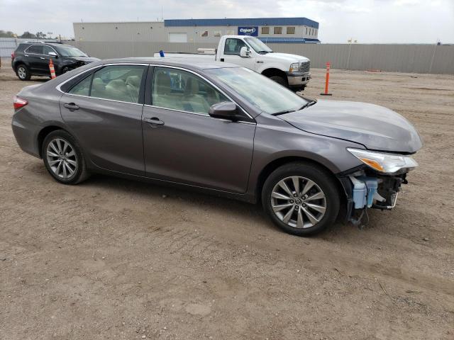 Photo 4 from auction – 2015 TOYOTA CAMRY LE with VIN 4T1BF1FKXFU899498