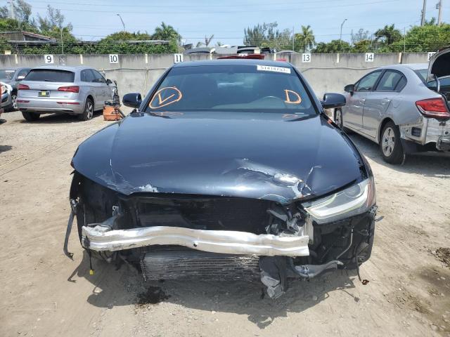 Photo 5 from auction – 2013 AUDI A4 PREMIUM with VIN WAUFFAFLXDN039958