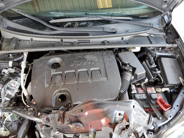 Photo 11 from auction – 2019 TOYOTA COROLLA L with VIN 2T1BURHE8KC126522