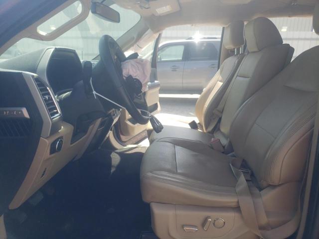 Photo 7 from auction – 2016 FORD F150 SUPER with VIN 1FTEW1EF6GFA99695