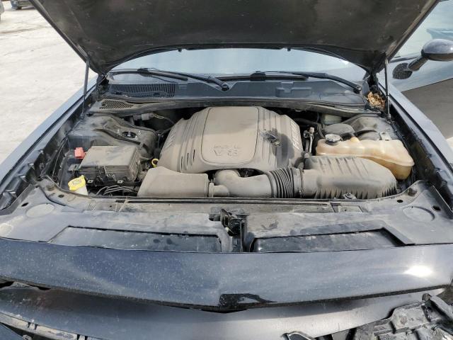 Photo 11 from auction – 2015 DODGE CHALLENGER with VIN 2C3CDZAT3FH910510