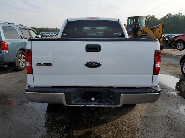Photo 6 from auction – 2008 FORD F150 SUPER with VIN 1FTPW14528FB31724