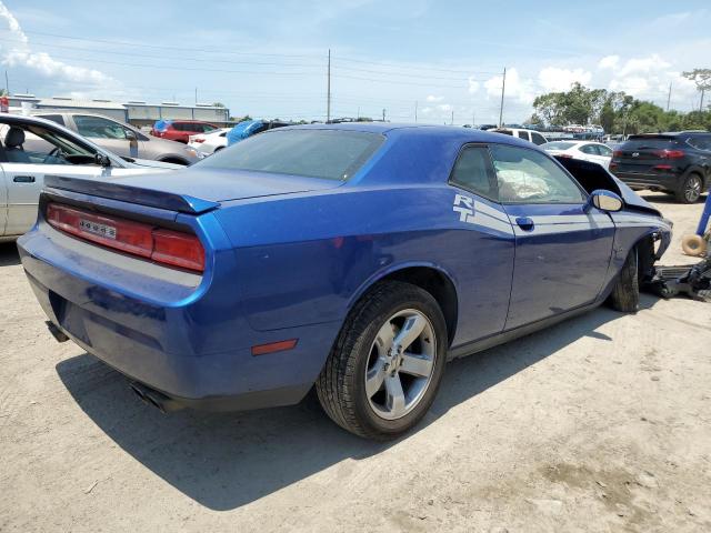 Photo 3 from auction – 2012 DODGE CHALLENGER with VIN 2C3CDYBT0CH254657
