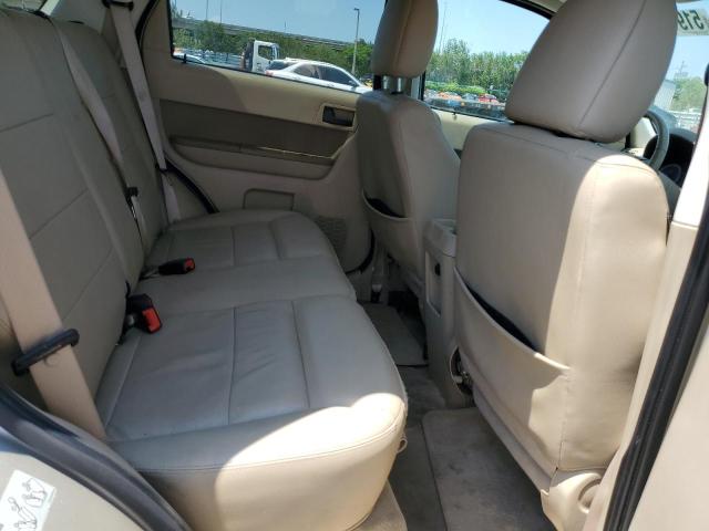 Photo 11 from auction – 2011 FORD ESCAPE XLT with VIN 1FMCU0DG3BKA72662