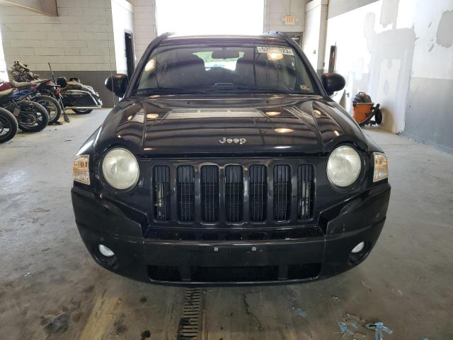 Photo 5 from auction – 2010 JEEP COMPASS SP with VIN 1J4NT1FBXAD624968