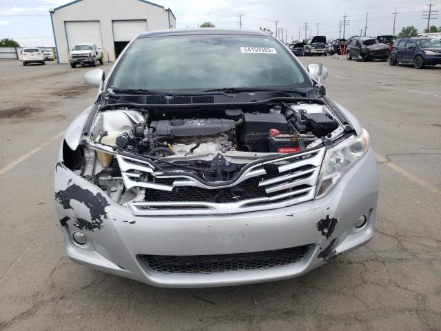 Photo 5 from auction – 2009 TOYOTA VENZA with VIN 4T3BE11A09U007076