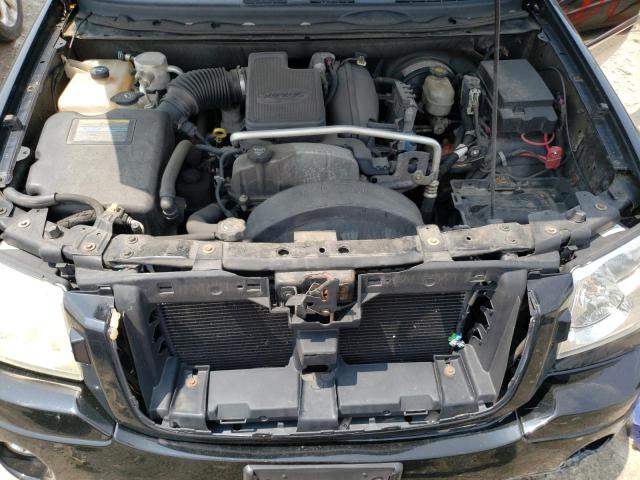 Foto 12 de la subasta – 2006 GMC ENVOY con VIN 1GKDS13S662249225