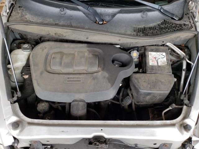 Photo 11 from auction – 2011 CHEVROLET HHR LT with VIN 3GNBABFW3BS599251