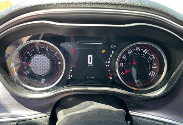 Photo 8 from auction – 2018 DODGE CHALLENGER with VIN 2C3CDZAG4JH111914