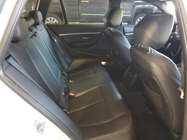 Photo 10 from auction – 2016 BMW 328 D XDRI with VIN WBA8J1C51GK710873