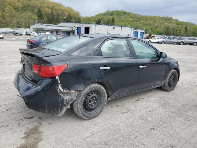 Photo 3 from auction – 2011 KIA FORTE LX with VIN KNAFT4A29B5890364