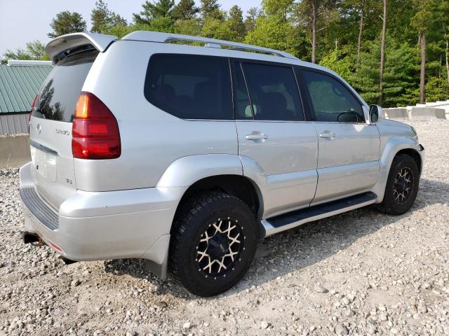 Photo 3 from auction – 2007 LEXUS GX 470 with VIN JTJBT20X470142237