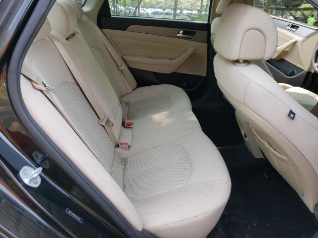 Photo 10 from auction – 2015 HYUNDAI SONATA SE with VIN 5NPE24AF6FH221592