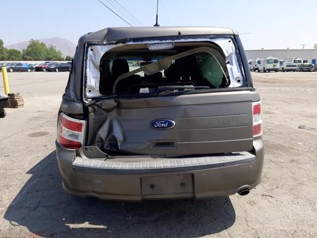 Photo 6 from auction – 2014 FORD FLEX SE with VIN 2FMGK5B8XEBD07718