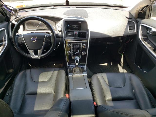 Photo 8 from auction – 2015 VOLVO XC60 T6 PL with VIN YV4902RM4F2648640